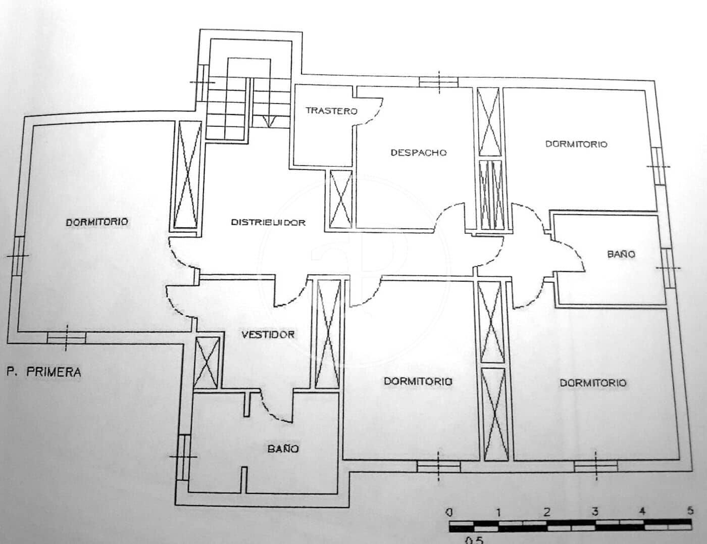 5 quarto Moradia para venda em Campolivar com piscina - 1 300 000 € (Ref: 7600739)