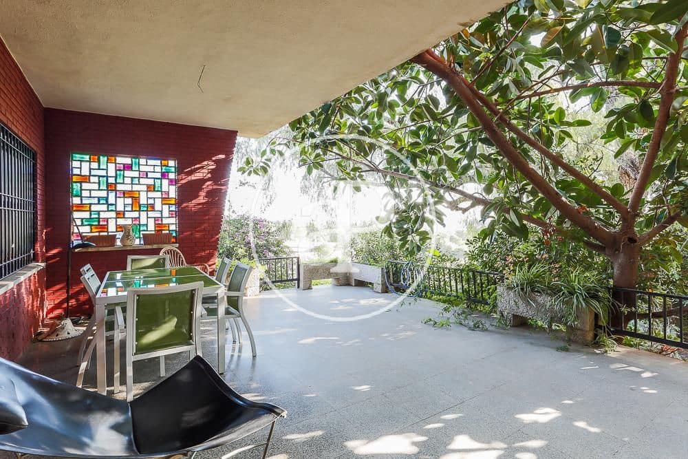 5 quarto Moradia para venda em Campolivar com piscina - 1 300 000 € (Ref: 7600739)