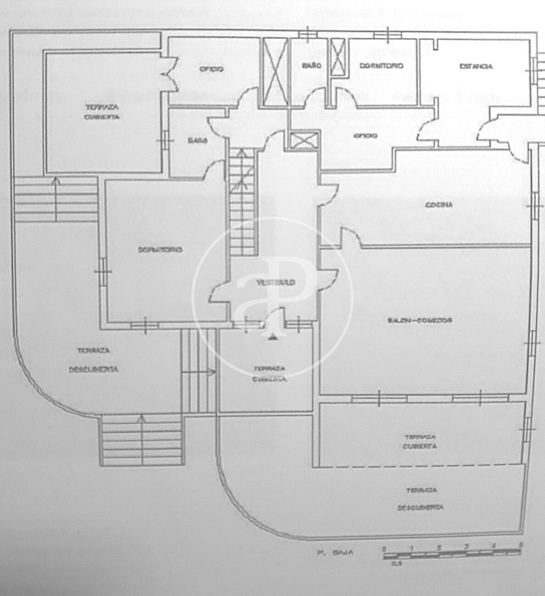 5 quarto Moradia para venda em Campolivar com piscina - 1 300 000 € (Ref: 7600739)