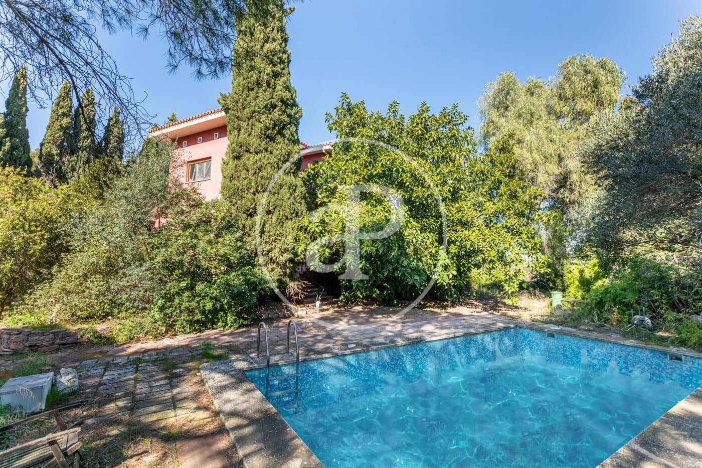 5 quarto Moradia para venda em Campolivar com piscina - 1 300 000 € (Ref: 7600739)