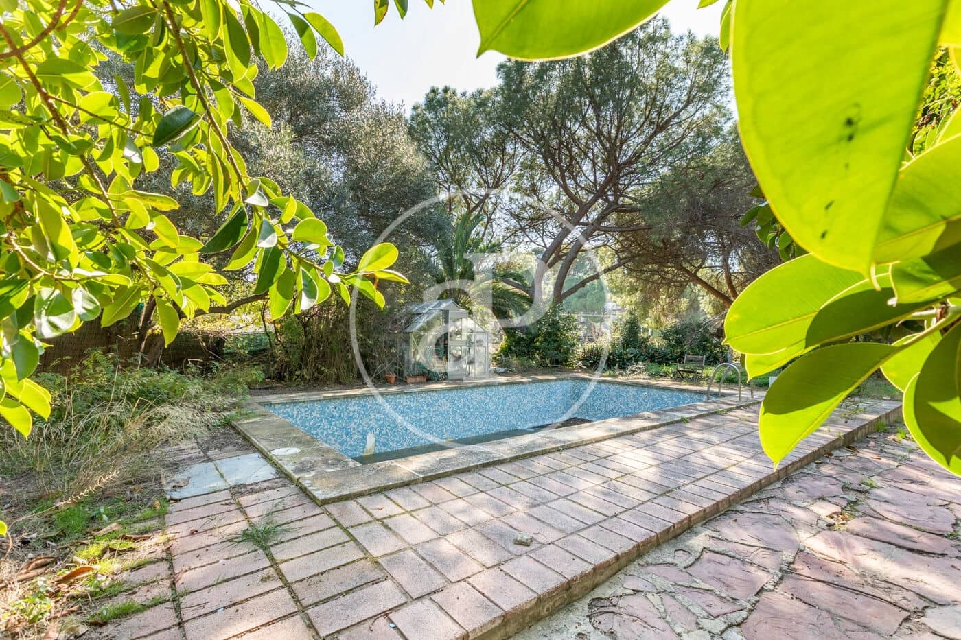 5 quarto Moradia para venda em Campolivar com piscina - 1 300 000 € (Ref: 7600739)