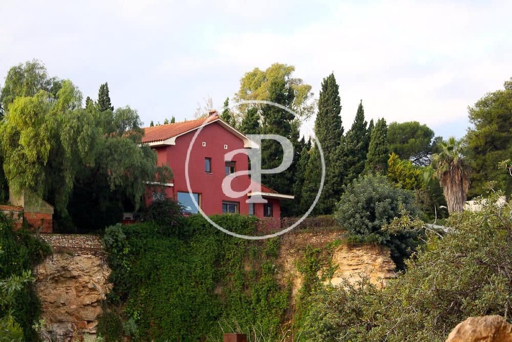 5 quarto Moradia para venda em Campolivar com piscina - 1 300 000 € (Ref: 7600739)