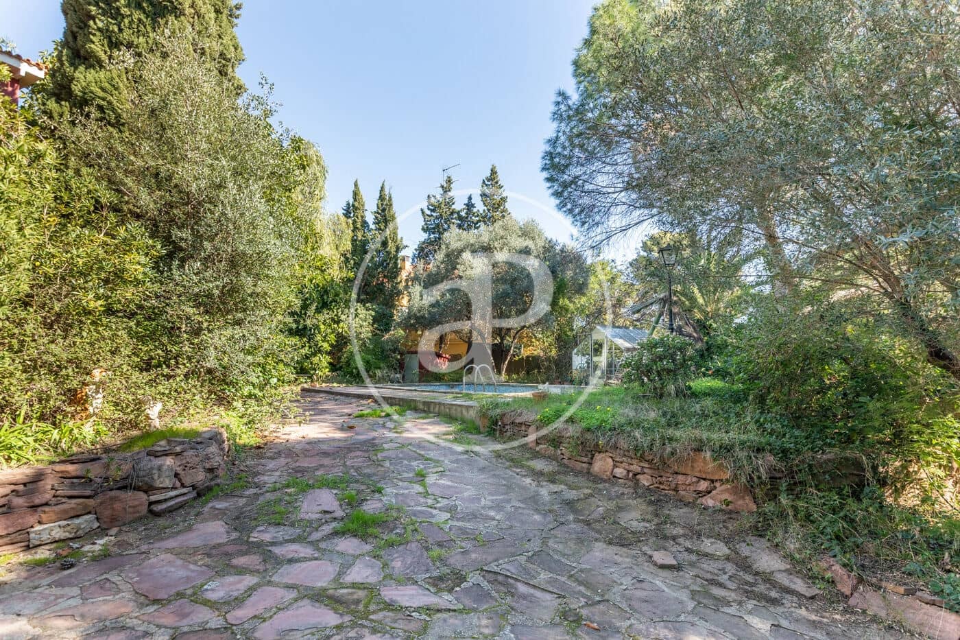 5 quarto Moradia para venda em Campolivar com piscina - 1 300 000 € (Ref: 7600739)