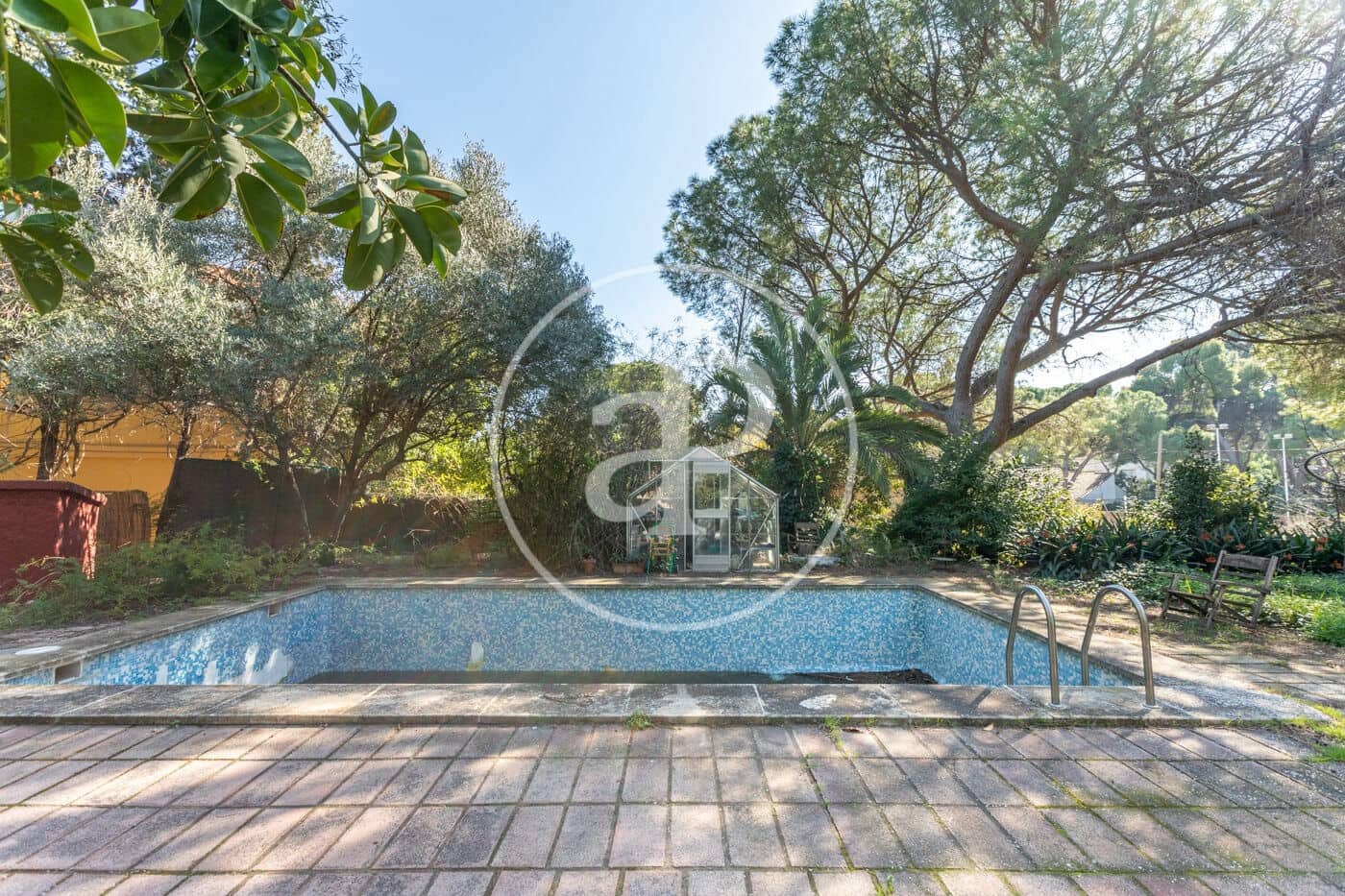 5 quarto Moradia para venda em Campolivar com piscina - 1 300 000 € (Ref: 7600739)