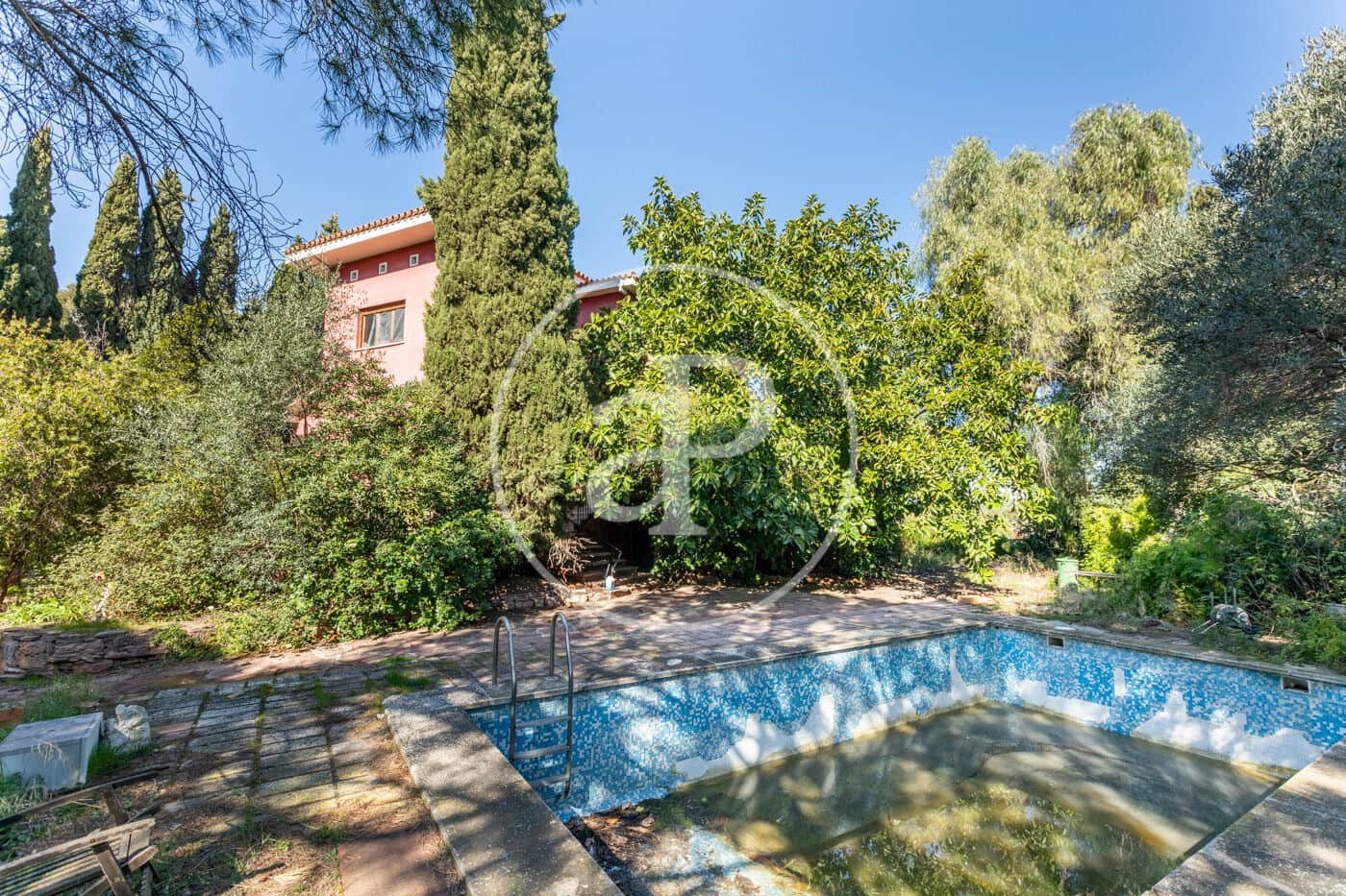 5 quarto Moradia para venda em Campolivar com piscina - 1 300 000 € (Ref: 7600739)