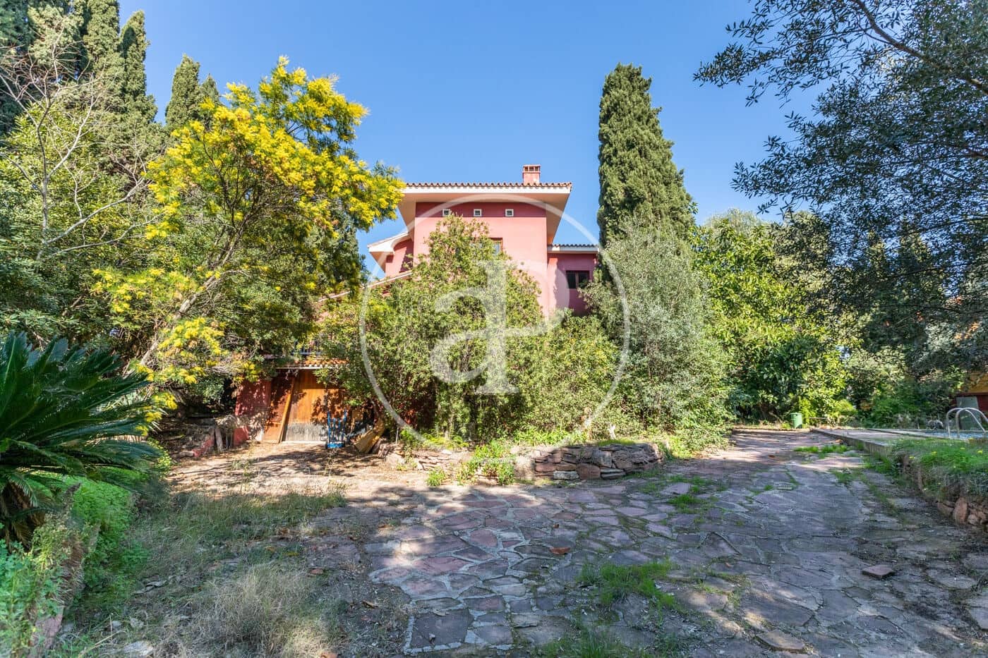 5 quarto Moradia para venda em Campolivar com piscina - 1 300 000 € (Ref: 7600739)