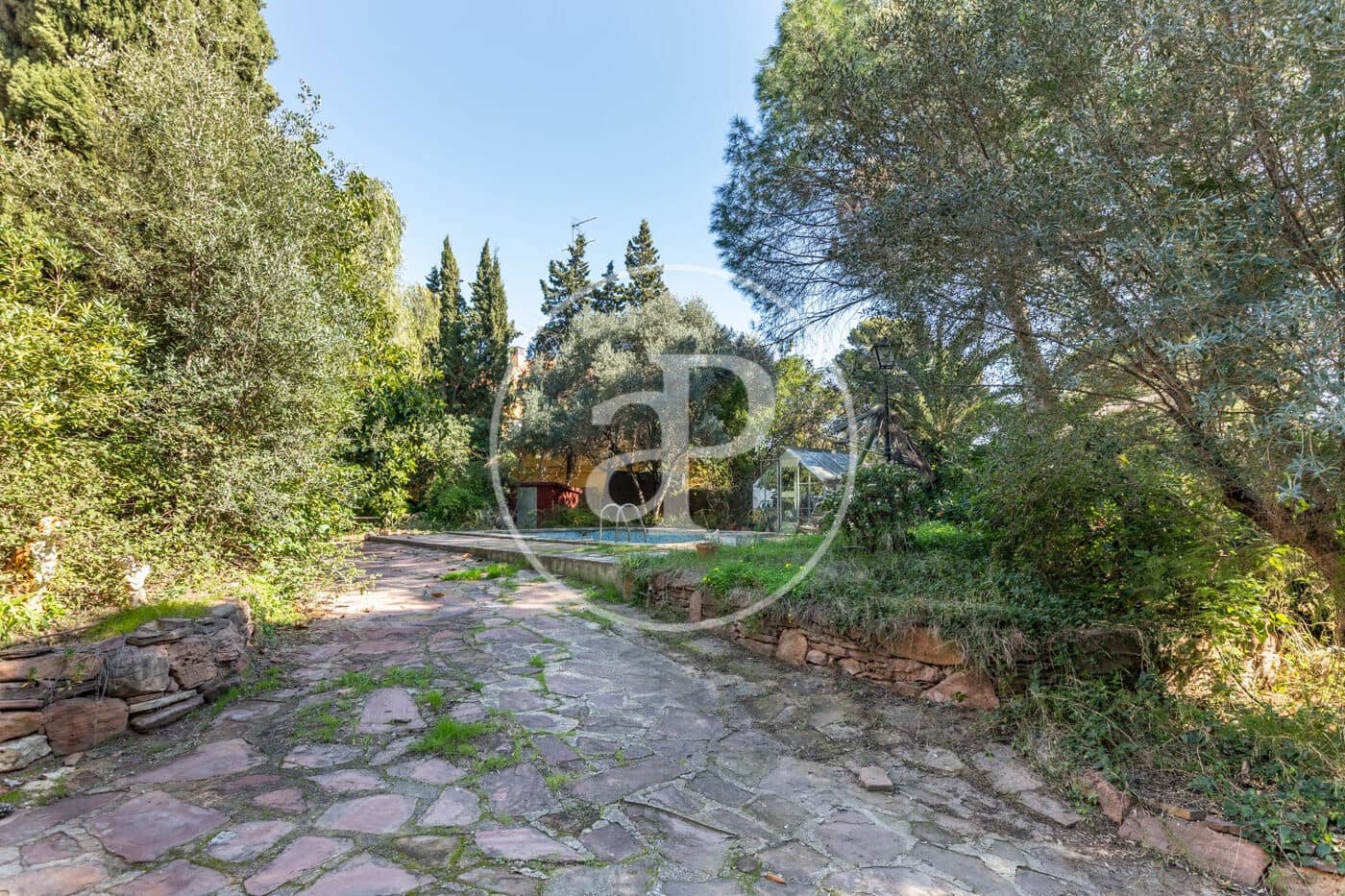 5 quarto Moradia para venda em Campolivar com piscina - 1 300 000 € (Ref: 7600739)