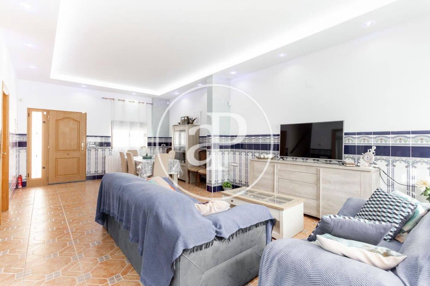 5 soveværelse Villa til salg i El Perellonet - € 380.000 (Ref: 7600743)