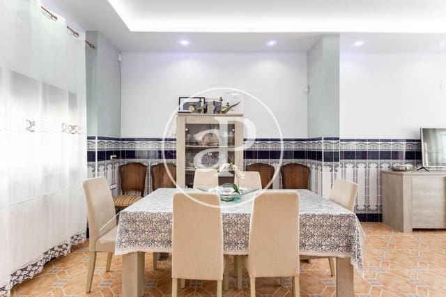 5 chambre Villa/Maison à vendre à El perellonet, Valence ville - 380 000 € (Ref: 7600743)