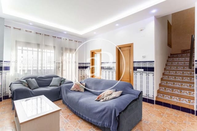 5 chambre Villa/Maison à vendre à El perellonet, Valence ville - 380 000 € (Ref: 7600743)