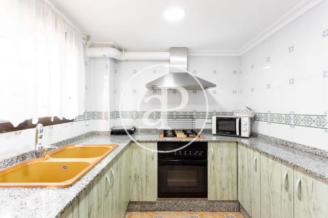 5 chambre Villa/Maison à vendre à El perellonet, Valence ville - 380 000 € (Ref: 7600743)