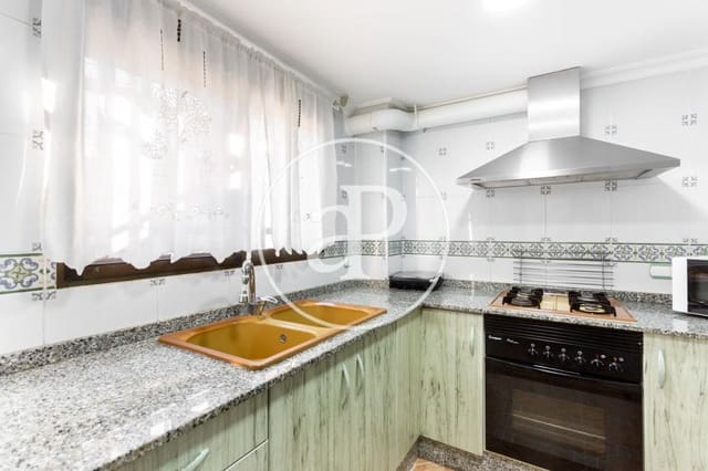 5 chambre Villa/Maison à vendre à El perellonet, Valence ville - 380 000 € (Ref: 7600743)