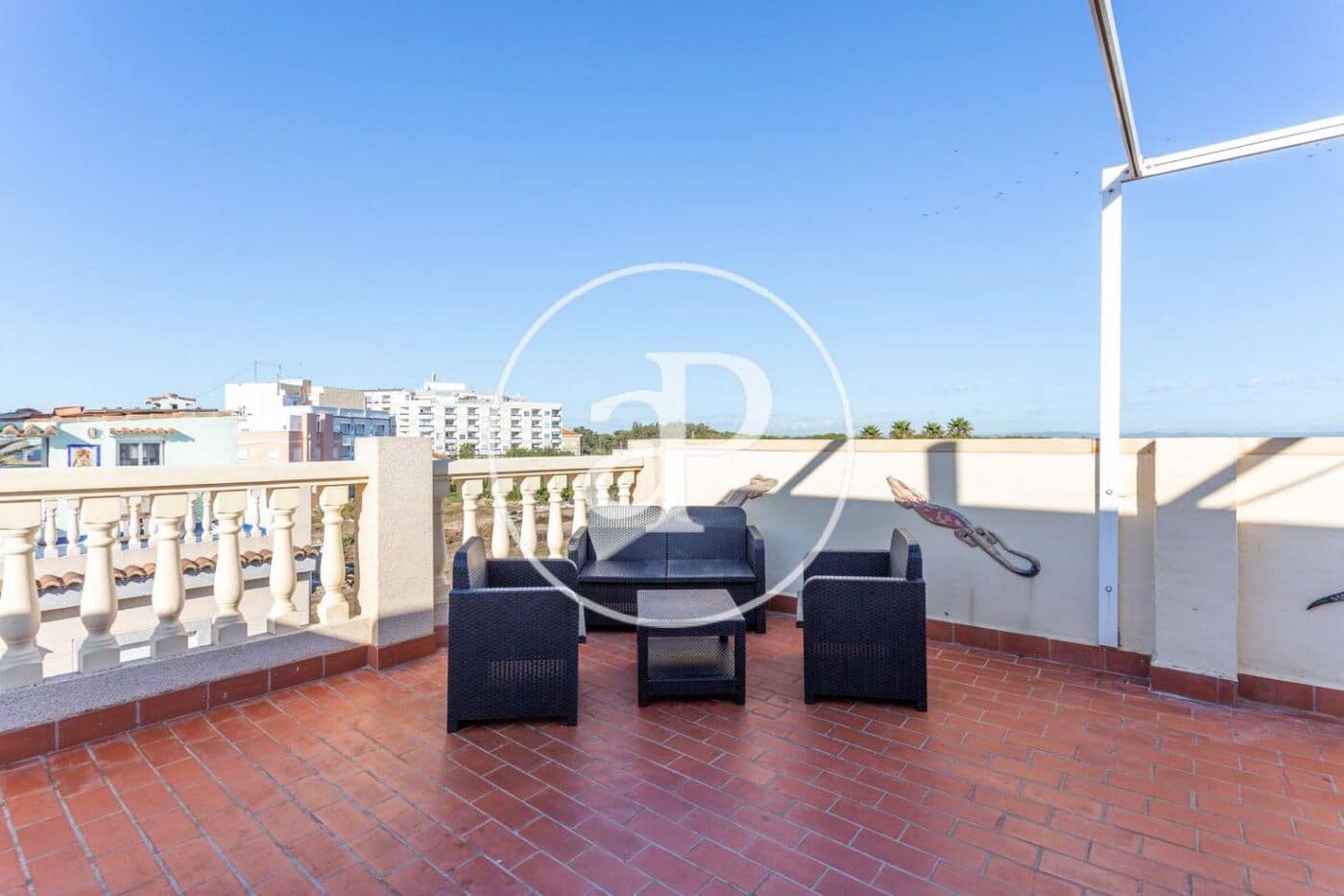 5 soveværelse Villa til salg i El Perellonet - € 380.000 (Ref: 7600743)