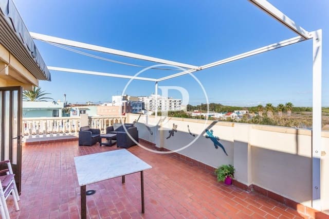 5 chambre Villa/Maison à vendre à El perellonet, Valence ville - 380 000 € (Ref: 7600743)