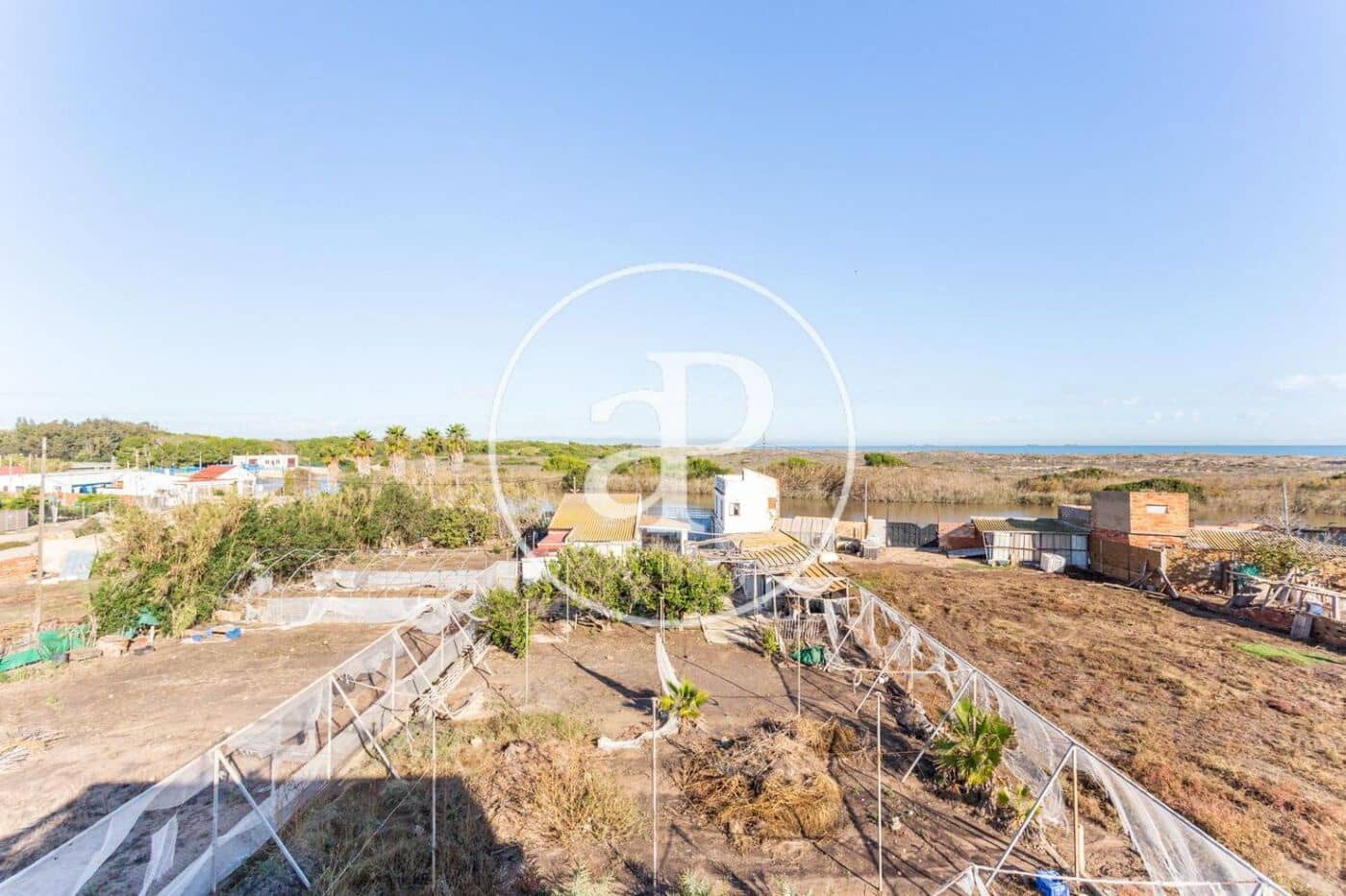 5 soveværelse Villa til salg i El Perellonet - € 380.000 (Ref: 7600743)