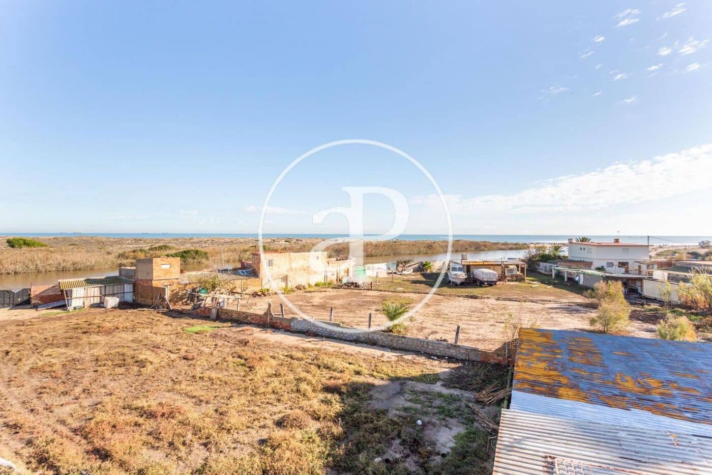 5 soveværelse Villa til salg i El Perellonet - € 380.000 (Ref: 7600743)