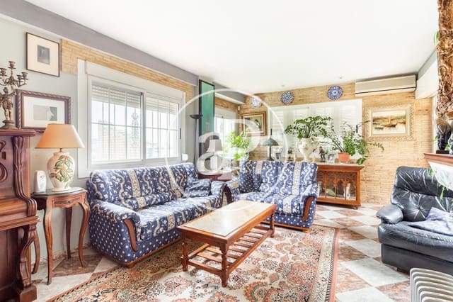 5 soveværelse Villa til salg i Sant Antoni, Cullera med swimmingpool - € 600.000 (Ref: 7600747)