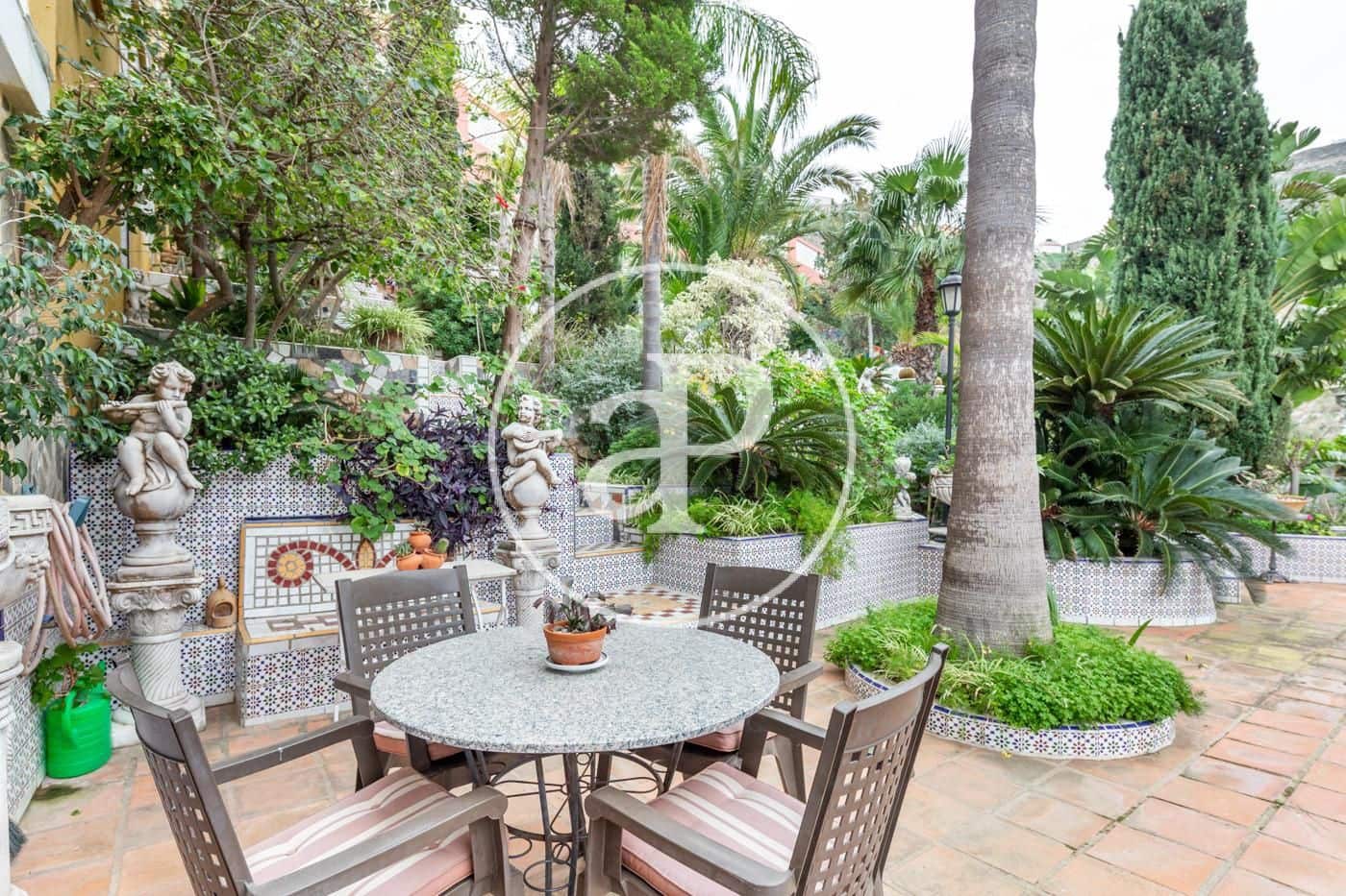 5 soveværelse Villa til salg i Cullera med swimmingpool - € 600.000 (Ref: 7600747)