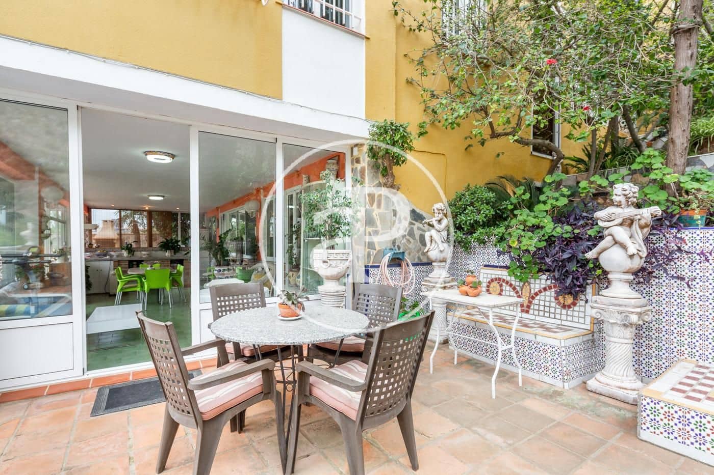 5 soveværelse Villa til salg i Cullera med swimmingpool - € 600.000 (Ref: 7600747)