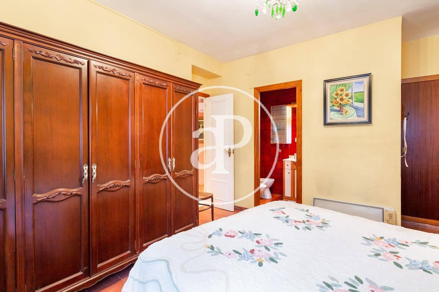 5 soveværelse Villa til salg i Cullera med swimmingpool - € 600.000 (Ref: 7600747)