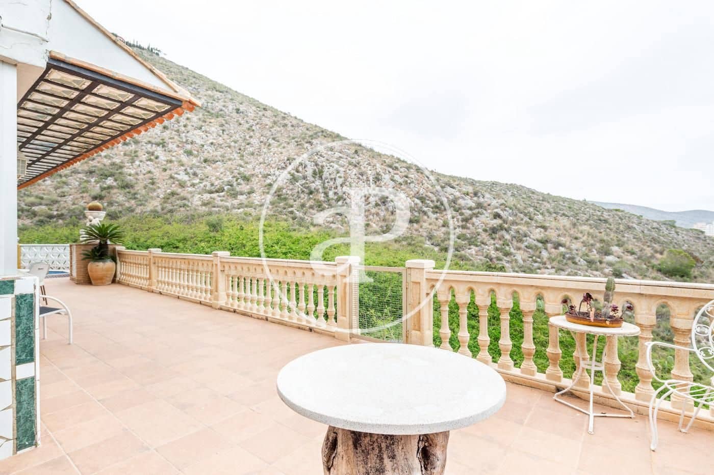 5 soveværelse Villa til salg i Cullera med swimmingpool - € 600.000 (Ref: 7600747)