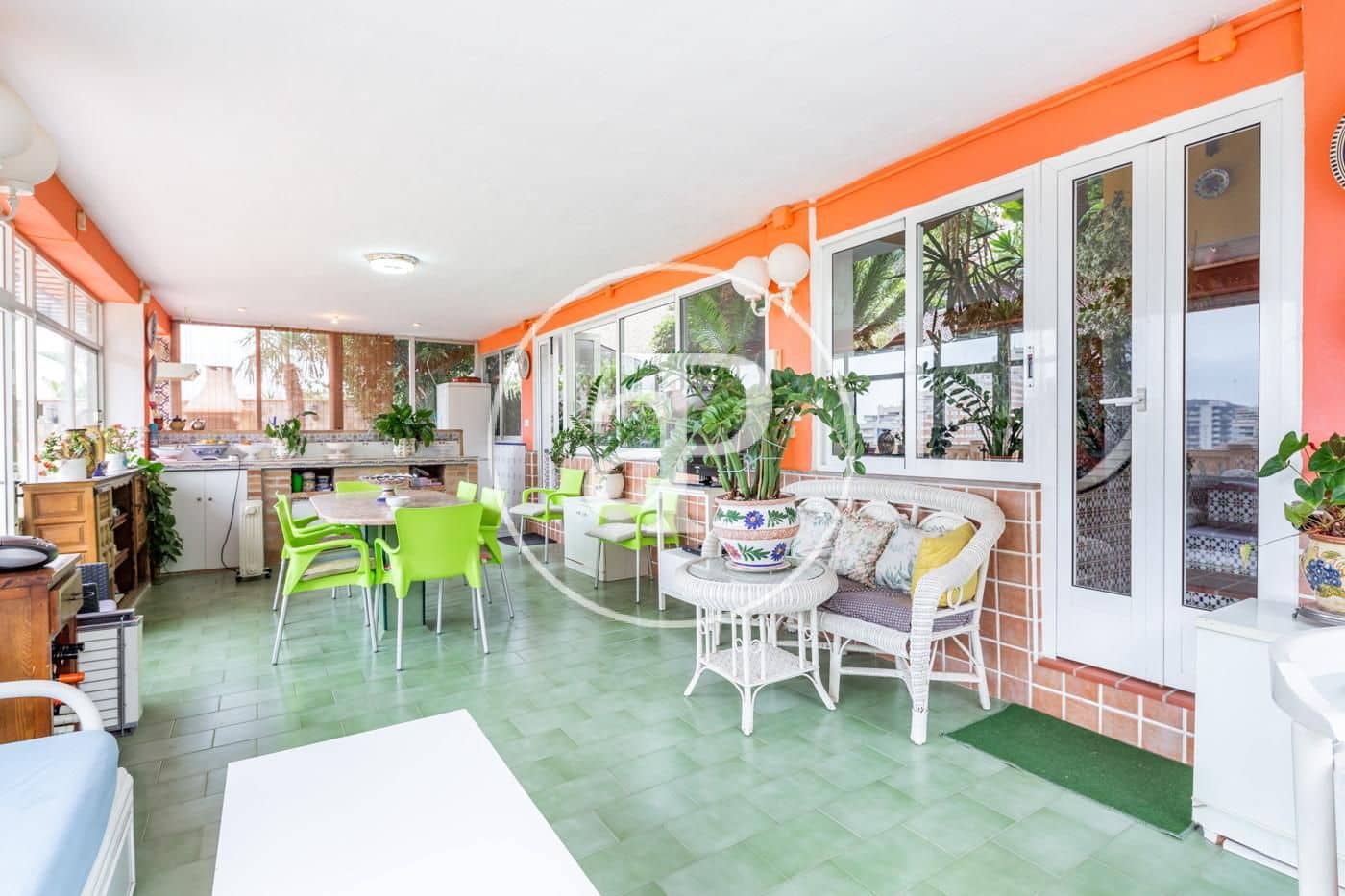 5 soveværelse Villa til salg i Cullera med swimmingpool - € 600.000 (Ref: 7600747)