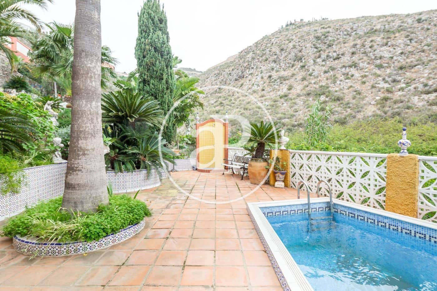 5 soveværelse Villa til salg i Cullera med swimmingpool - € 600.000 (Ref: 7600747)