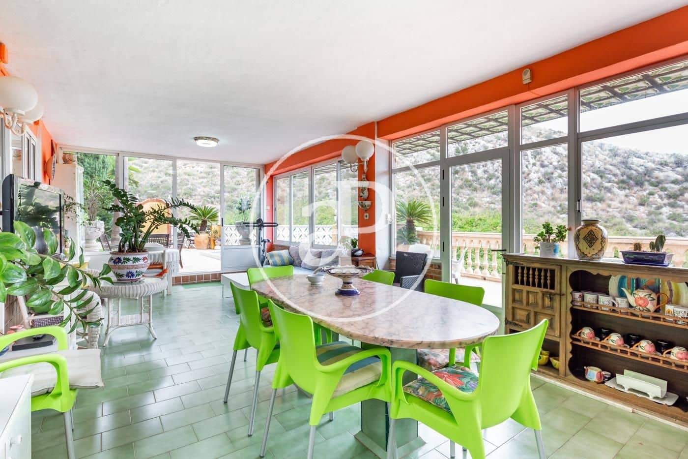 5 soveværelse Villa til salg i Cullera med swimmingpool - € 600.000 (Ref: 7600747)