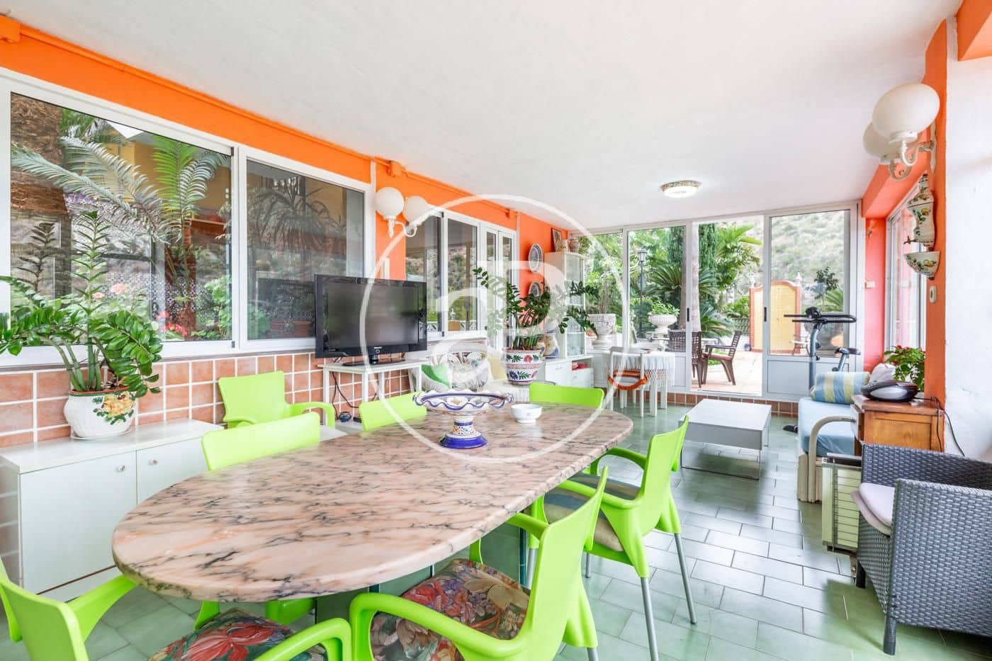 5 soveværelse Villa til salg i Cullera med swimmingpool - € 600.000 (Ref: 7600747)