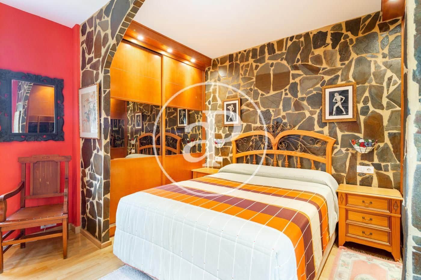 5 soveværelse Villa til salg i Cullera med swimmingpool - € 600.000 (Ref: 7600747)