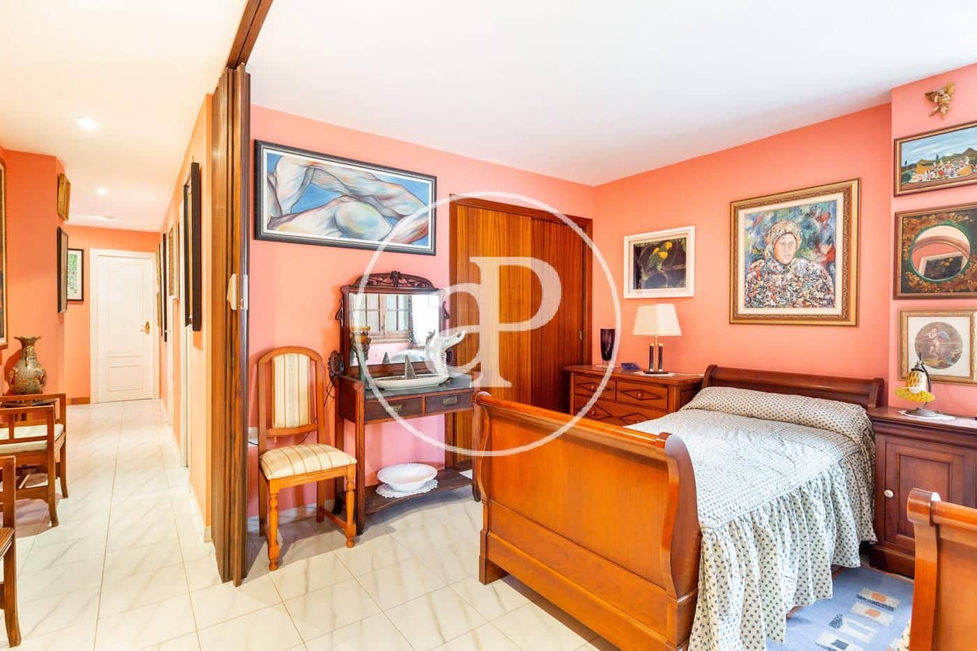 5 soveværelse Villa til salg i Cullera med swimmingpool - € 600.000 (Ref: 7600747)