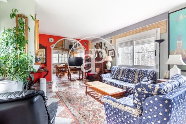 5 soveværelse Villa til salg i Sant Antoni, Cullera med swimmingpool - € 600.000 (Ref: 7600747)