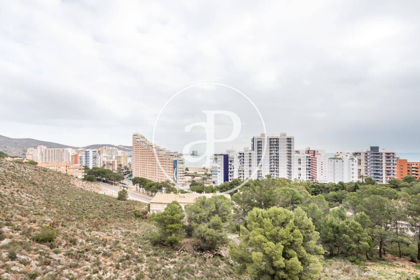 5 soveværelse Villa til salg i Cullera med swimmingpool - € 600.000 (Ref: 7600747)