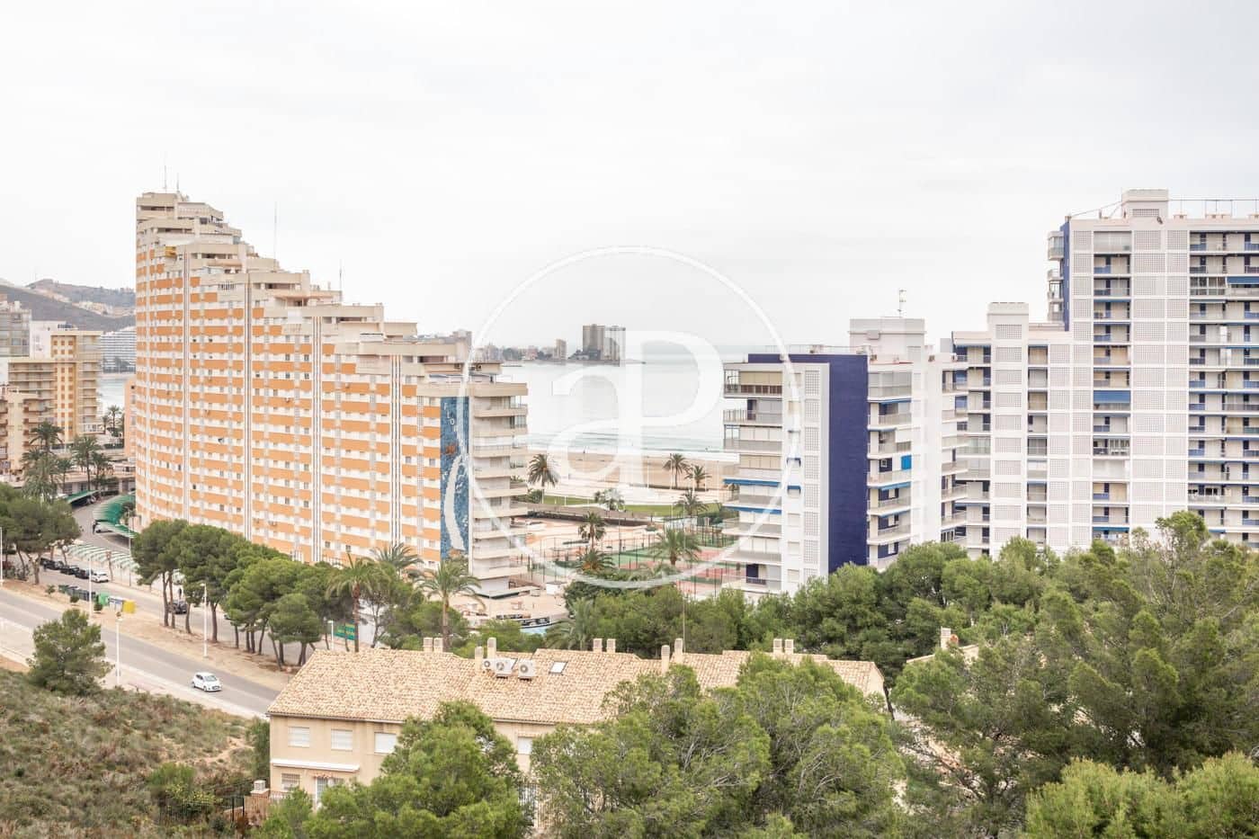 5 soveværelse Villa til salg i Cullera med swimmingpool - € 600.000 (Ref: 7600747)