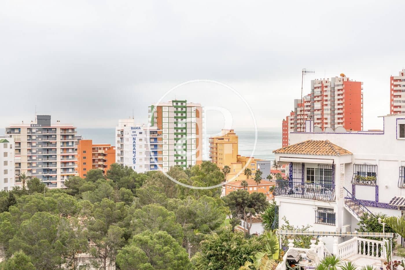 5 soveværelse Villa til salg i Cullera med swimmingpool - € 600.000 (Ref: 7600747)