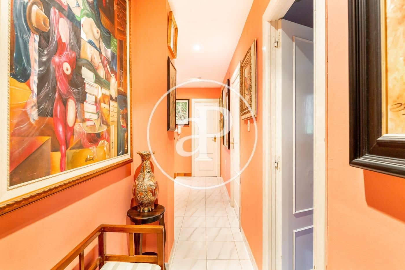 5 soveværelse Villa til salg i Cullera med swimmingpool - € 600.000 (Ref: 7600747)