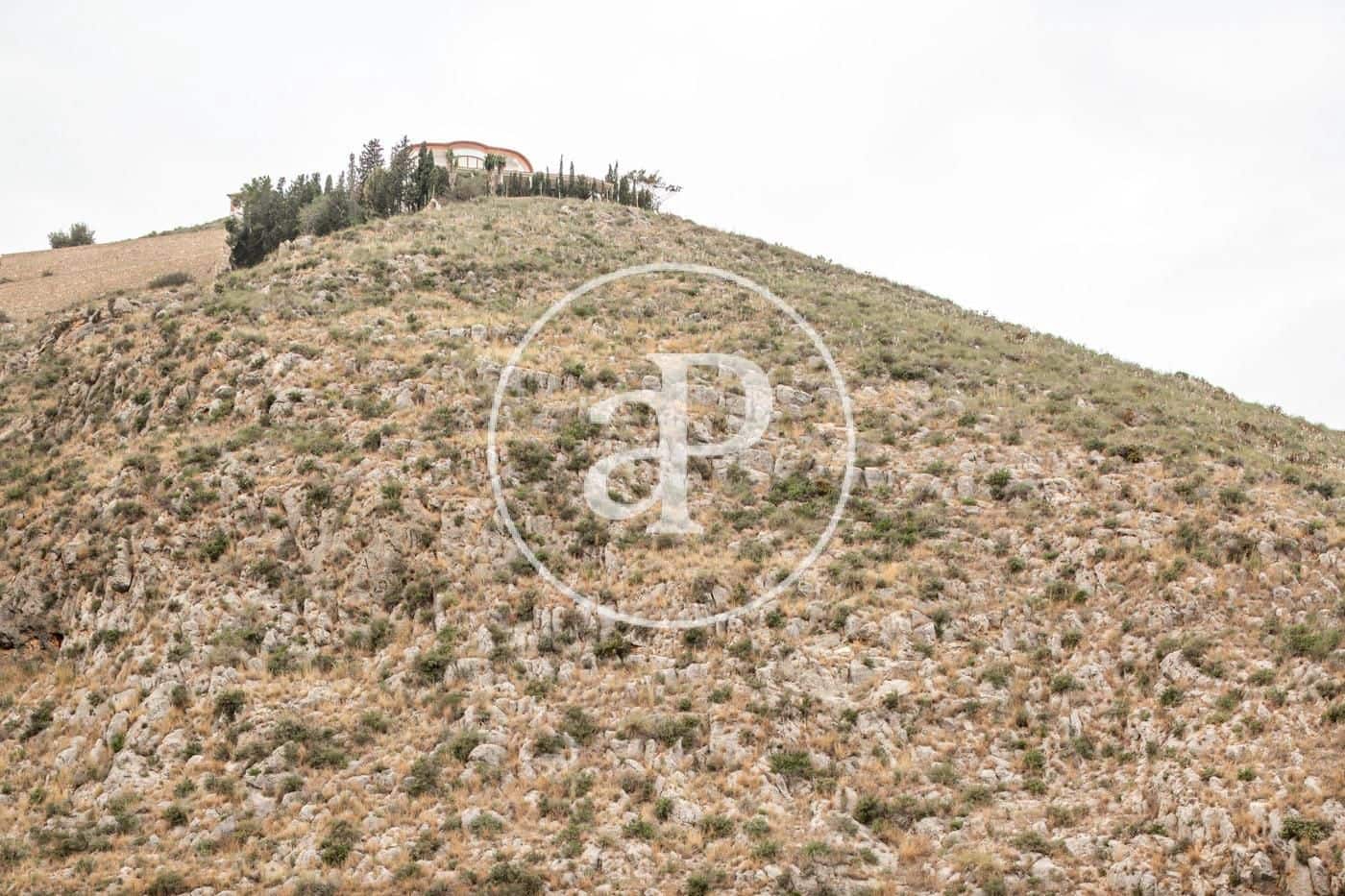 5 soveværelse Villa til salg i Cullera med swimmingpool - € 600.000 (Ref: 7600747)