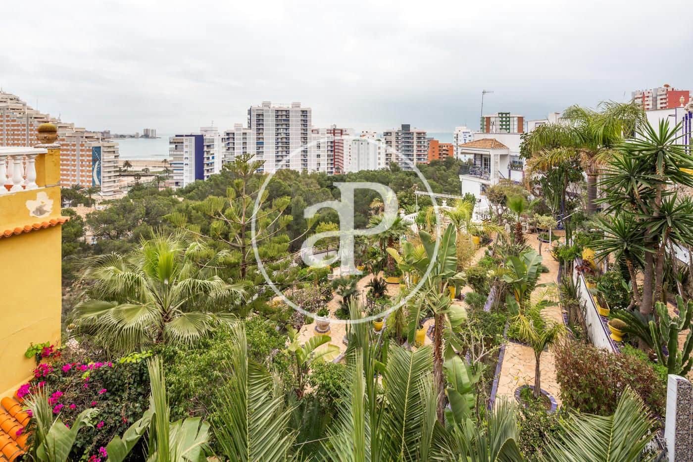 5 soveværelse Villa til salg i Cullera med swimmingpool - € 600.000 (Ref: 7600747)