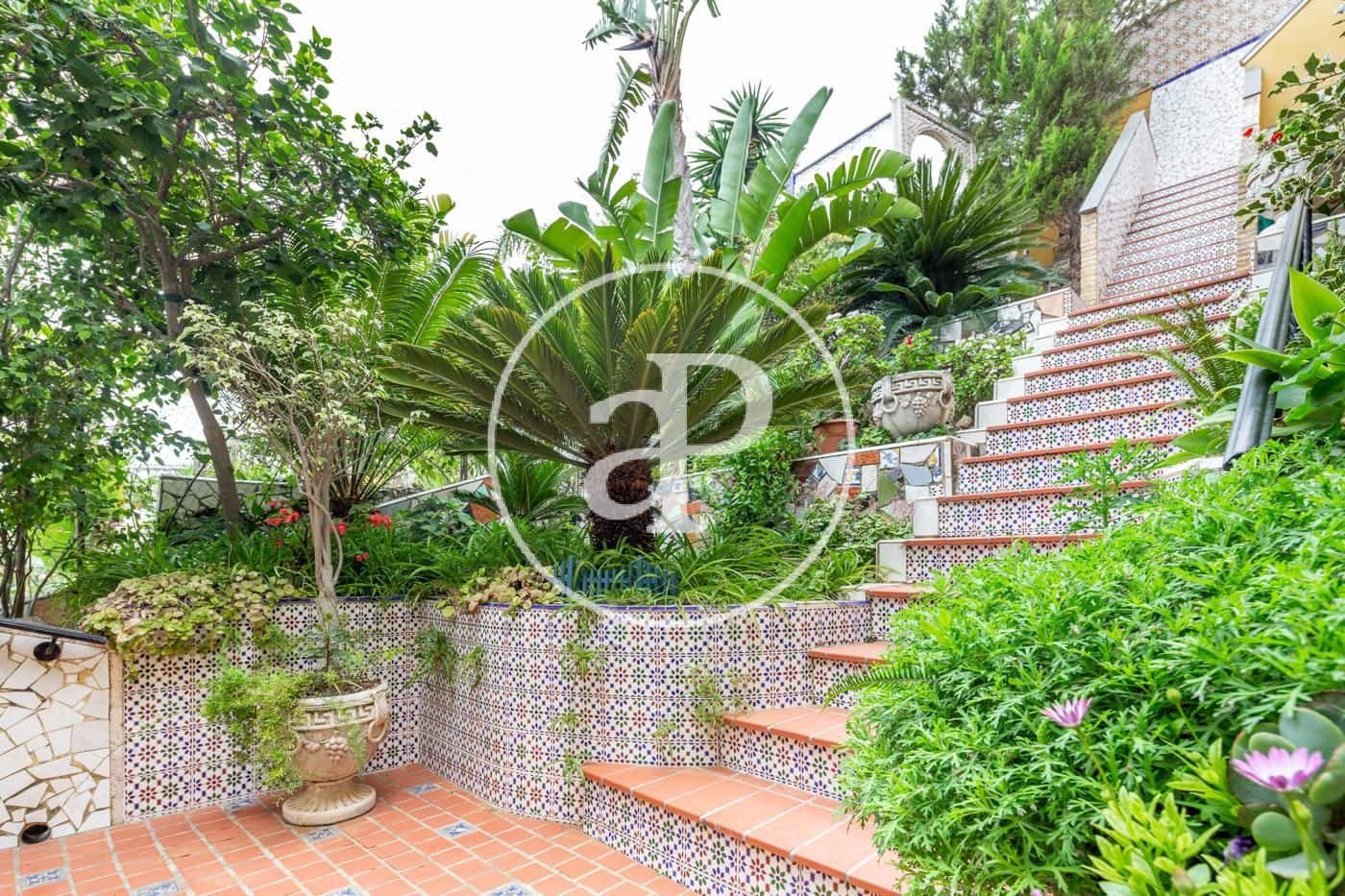 5 soveværelse Villa til salg i Cullera med swimmingpool - € 600.000 (Ref: 7600747)