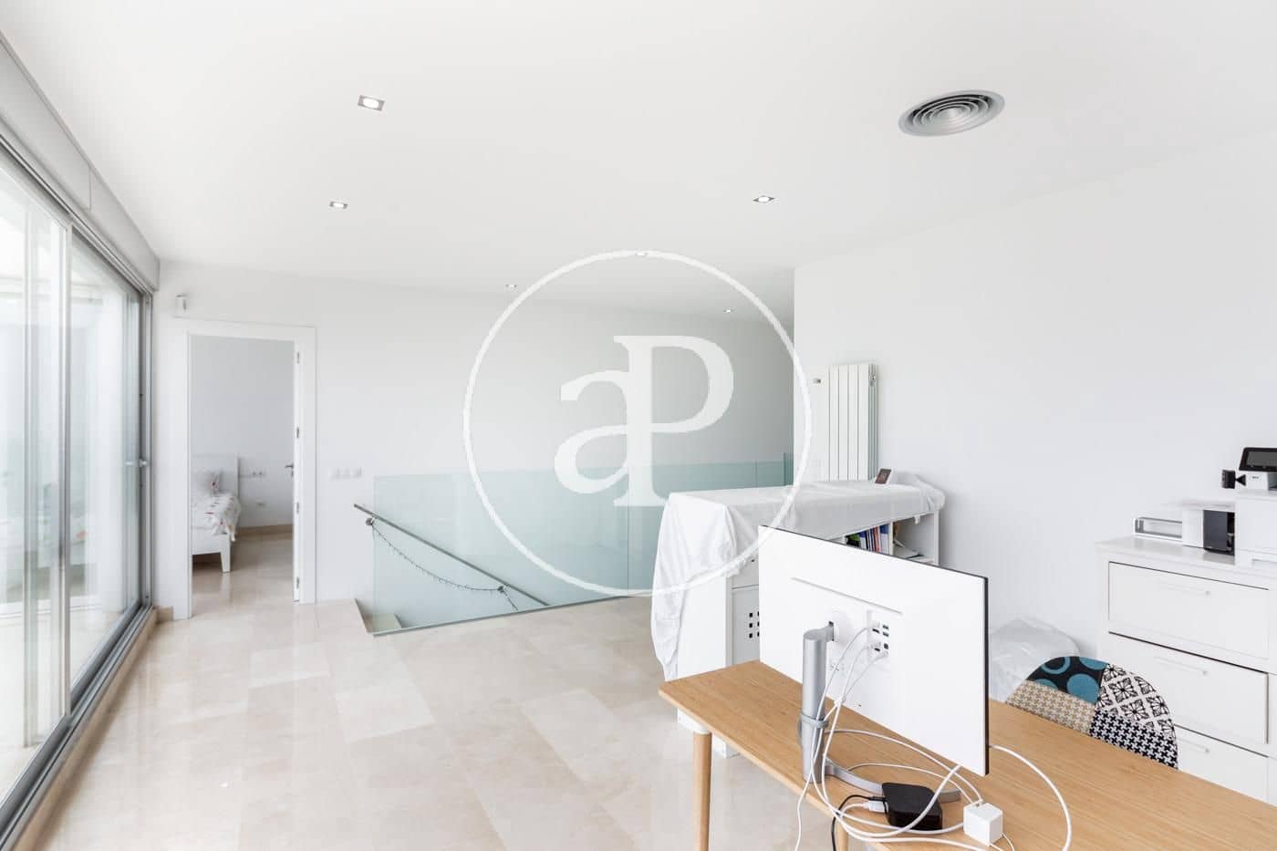 6 soveværelse Villa til salg i Chiva med swimmingpool - € 1.500.000 (Ref: 7600750)