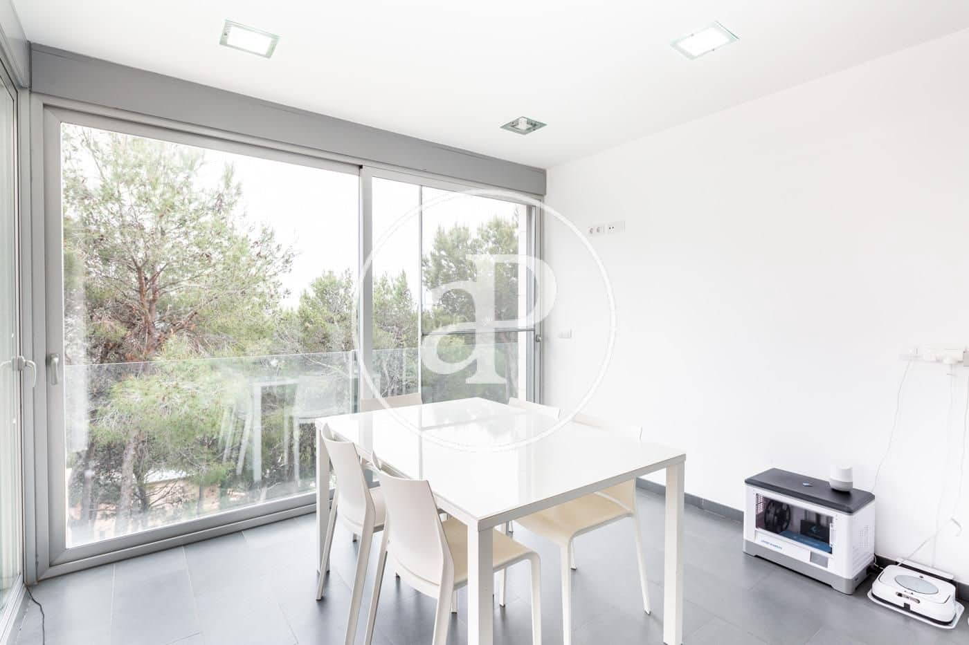 6 soveværelse Villa til salg i Chiva med swimmingpool - € 1.500.000 (Ref: 7600750)