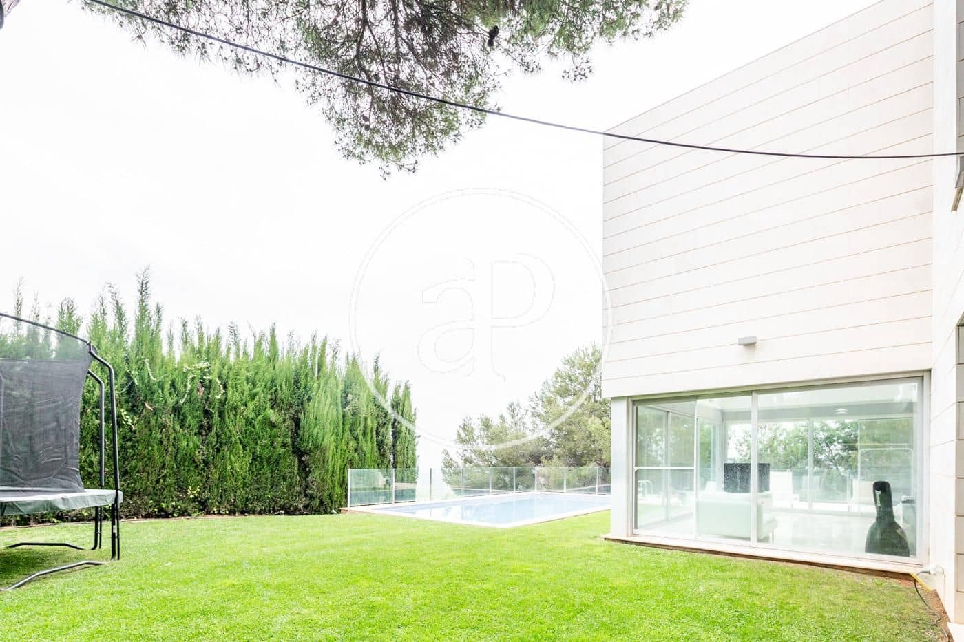 6 soveværelse Villa til salg i Chiva med swimmingpool - € 1.500.000 (Ref: 7600750)