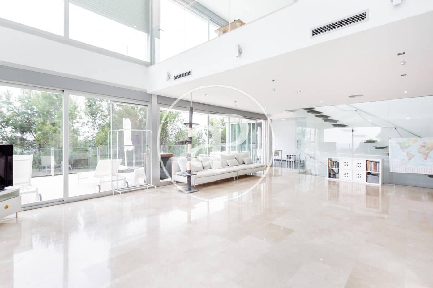 6 soveværelse Villa til salg i Chiva med swimmingpool - € 1.500.000 (Ref: 7600750)