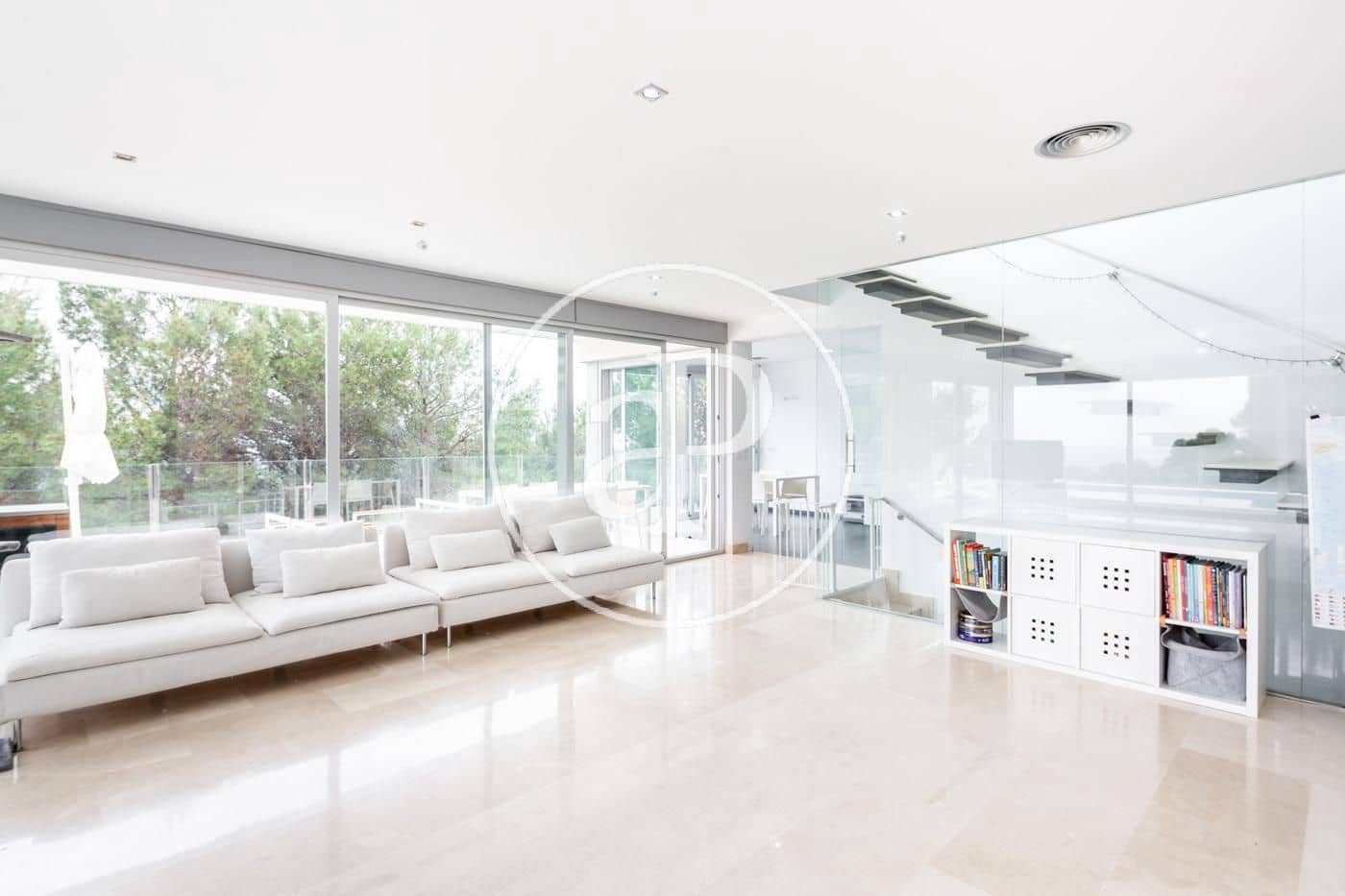 6 soveværelse Villa til salg i Chiva med swimmingpool - € 1.500.000 (Ref: 7600750)