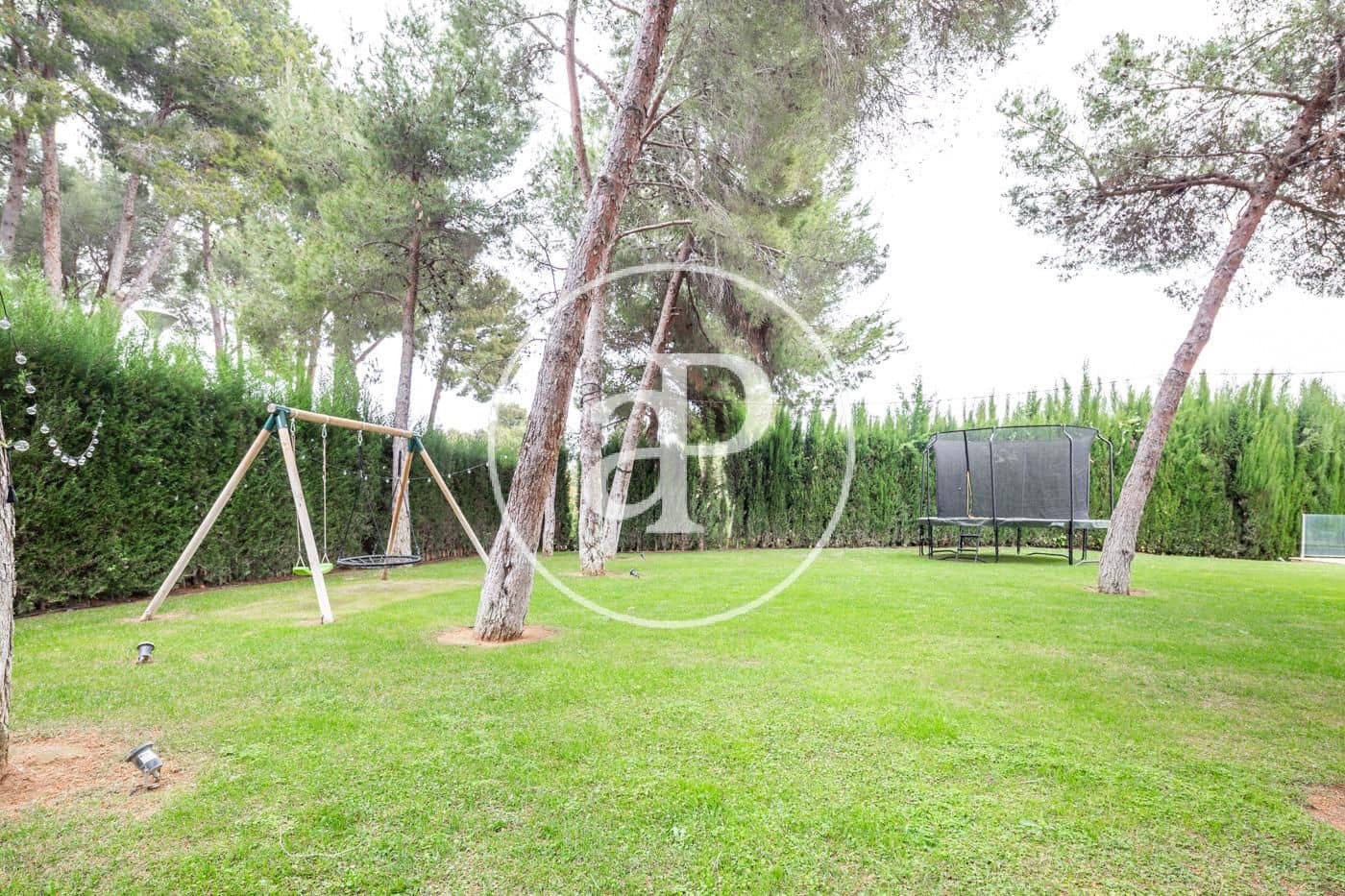 6 soveværelse Villa til salg i Chiva med swimmingpool - € 1.500.000 (Ref: 7600750)