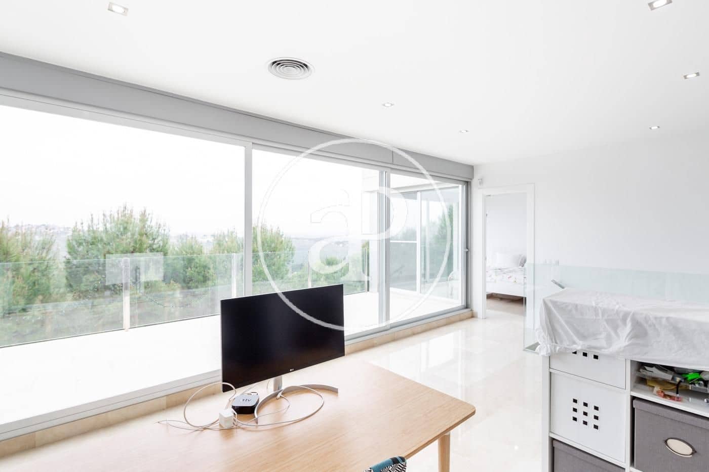 6 soveværelse Villa til salg i Chiva med swimmingpool - € 1.500.000 (Ref: 7600750)