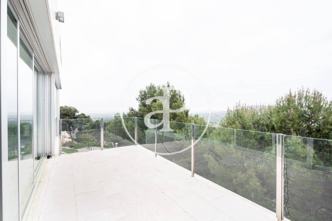 6 soveværelse Villa til salg i Chiva med swimmingpool - € 1.500.000 (Ref: 7600750)