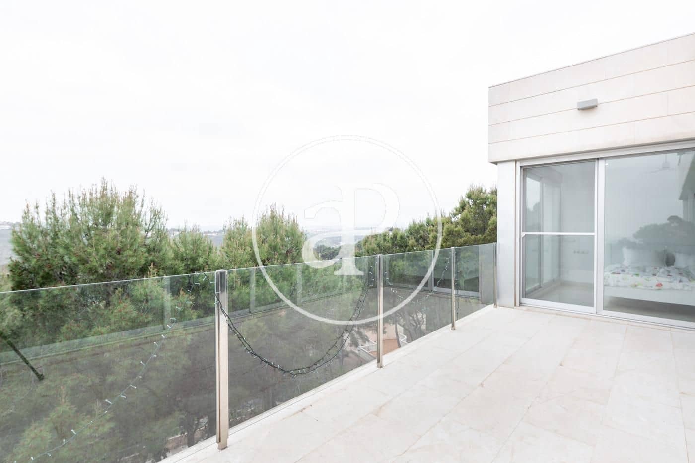 6 soveværelse Villa til salg i Chiva med swimmingpool - € 1.500.000 (Ref: 7600750)