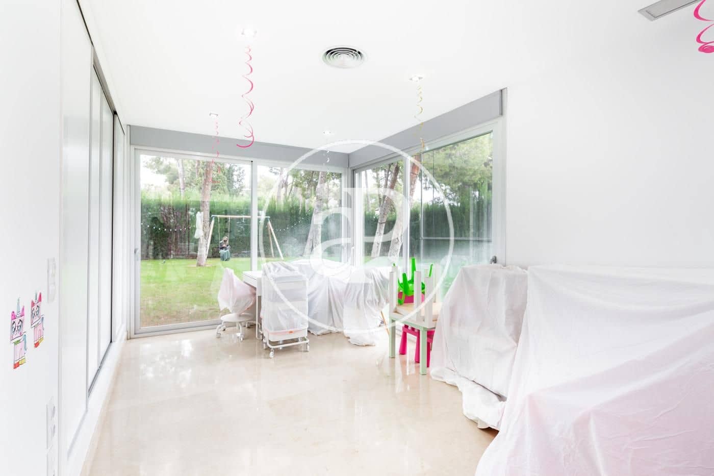 6 soveværelse Villa til salg i Chiva med swimmingpool - € 1.500.000 (Ref: 7600750)