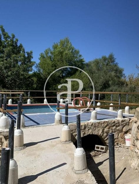 3 soveværelse Villa til salg i Montserrat - € 185.000 (Ref: 7600758)